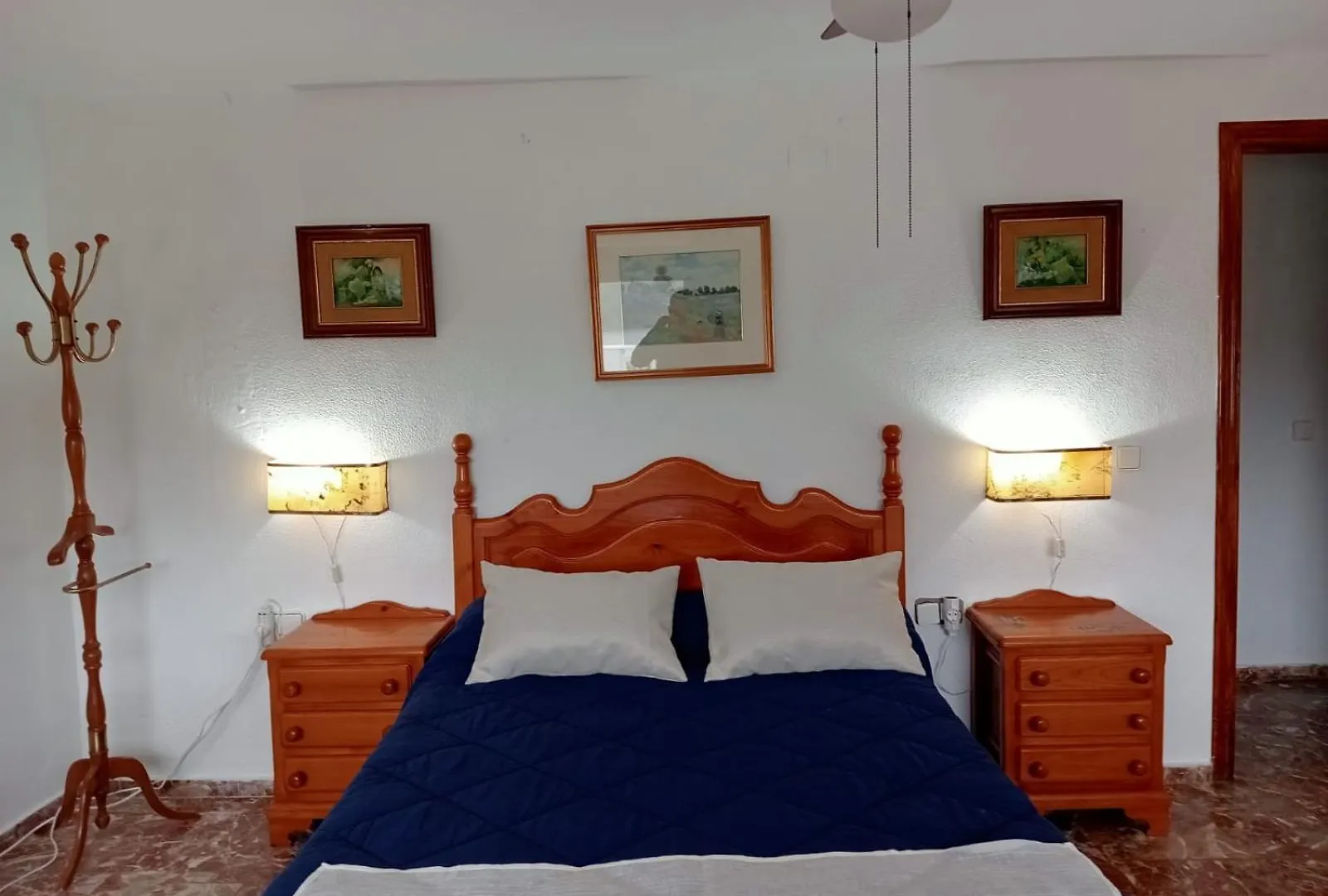 Casa Rural El Lago Cerro Muriano - Reserva De Guadanuno Villa Cordoba