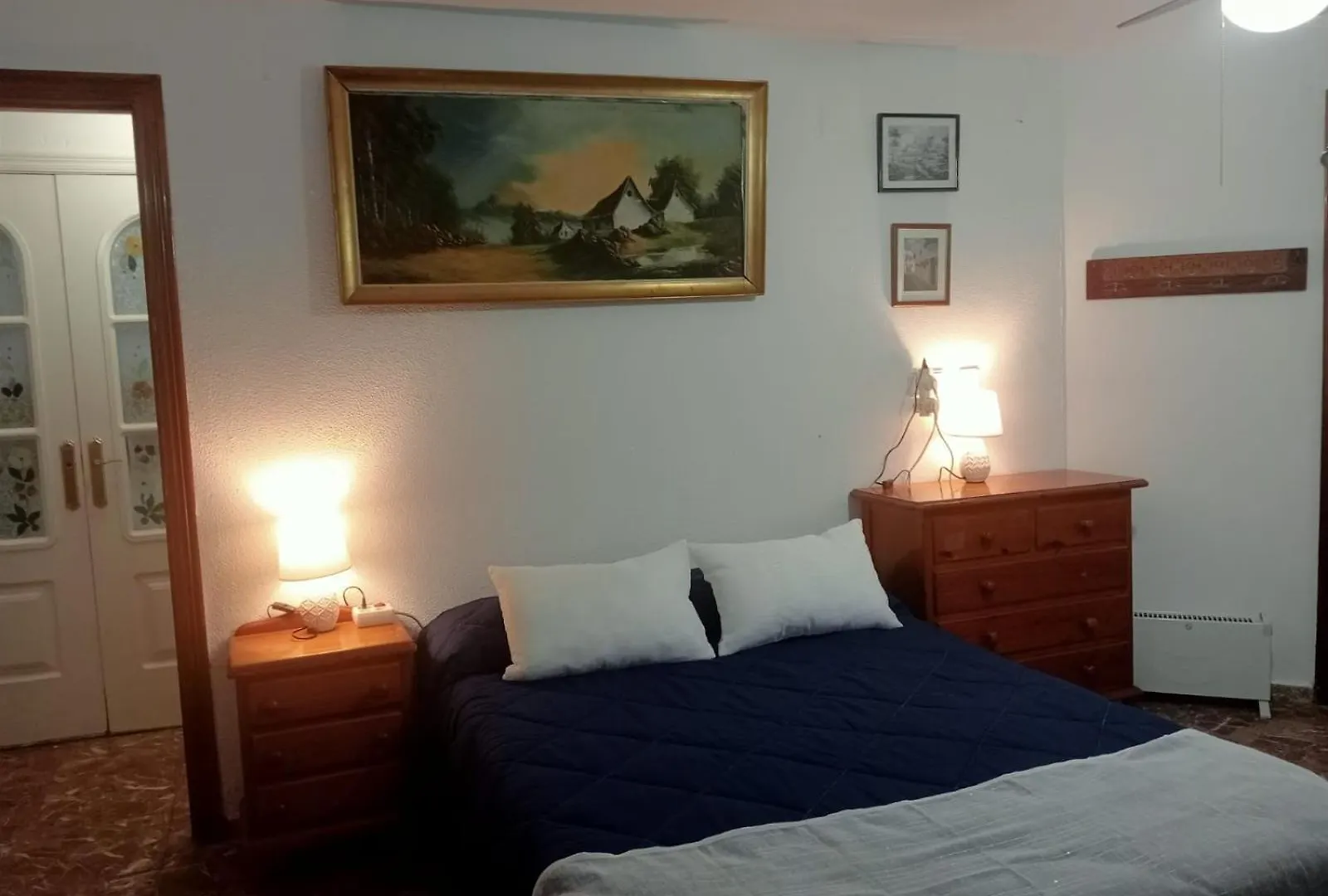 Casa Rural El Lago Cerro Muriano - Reserva De Guadanuno Villa Cordoba 0*,